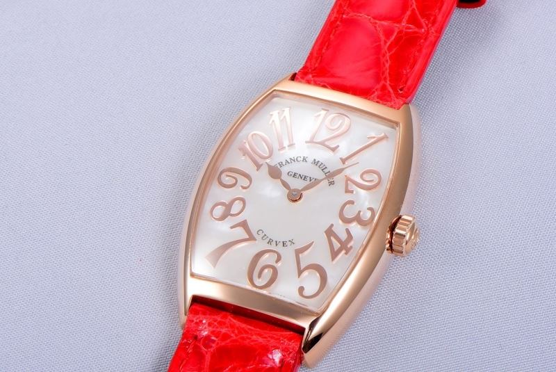 FRANCK MULLER Watches